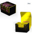 Ultimate Guard Sidewinder 100+ Xenoskin Deck Box: Magic: The Gathering Duskmourn - Victor