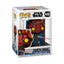Funko Pop! Movies: Star Wars - Darth Maul