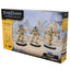 StarCraft: The Miniatures Game - Wave 1: Protoss Zealot Expansion Set