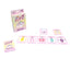 USAopoly Flip 7: Hello Kitty and Friends Edition Card Game