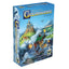 Hans Im Glück Mists over Carcassonne Board Game