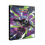 Ultra Pro Pokemon 9 Pocket Portfolio Binder: Mega Evolution Pitch Black