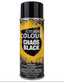 Citadel Colour: Chaos Black Primer Spray Paint 62-02