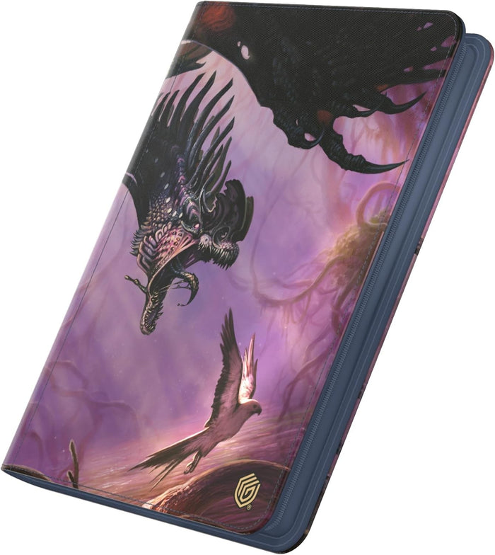 Ultimate Guard Zipfolio 360 Xenoskin: Magic: The Gathering - Tarkir Dragons