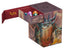 Gamegenic Lorwyn Eclipsed Grub, Storied Matriarch Flip n Tray 133 Commander Deck Box