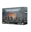 Warhammer 40,000: Astra Militarum Krieg Combat Engineers (10 Miniatures)