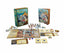 Raybox Games: The Cats of Mont Saint-Michel Board Game