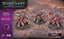 Archon Studio StarCraft Miniatures Game: Zerg - Roach