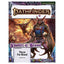 Paizo Inc. Pathfinder Adventure Path: Thirst for Blood Trade Paperback