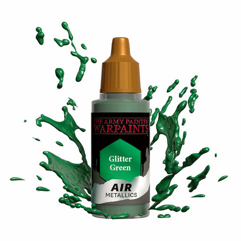 The Army Painter Warpaints Air Paint Set