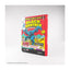 GameGenic: Marvel Captain America / Black Panther 9 Pocket Zip-Up Album Binder