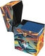 Gamegenic Dynacrate 100+ XL: Marvel Super Heroes - Fantastic Four Unleashed