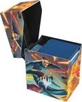 Gamegenic Dynacrate 100+ XL: Marvel Super Heroes - Fantastic Four Unleashed