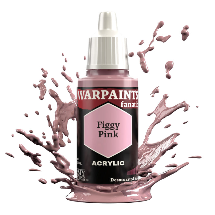 The Army Painter WarPaint Fanatic: 18ml Singles Vault 35
