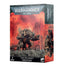 Warhammer 40,000: Chaos Space Marines Forgefiend