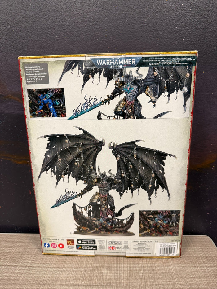 Games Workshop Warhammer: Age of Sigmar Board Game