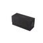GameGenic Academic 133+ XL Deck Box: Black/Purple