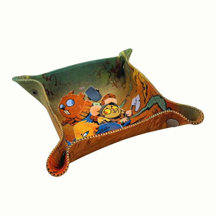 Magpie Games Root RPG: Dice Tray