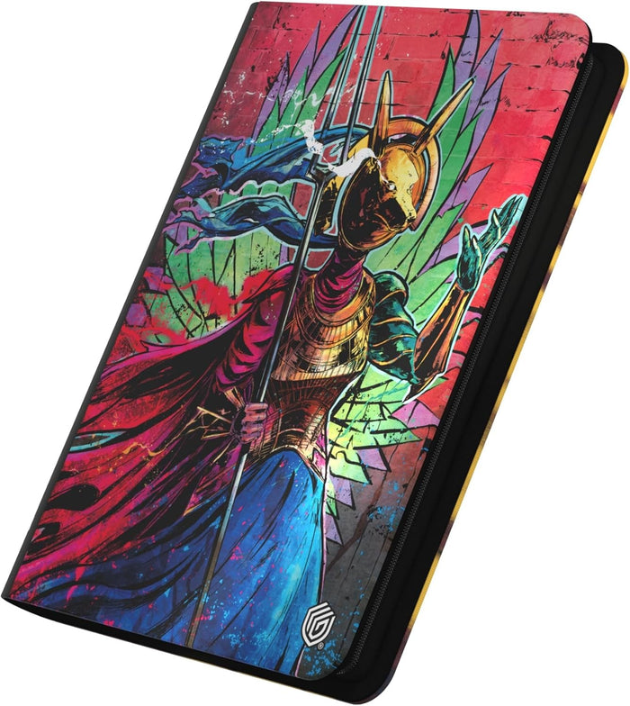 Ultimate Guard Zipfolio 360: Magic: The Gathering - Aetherdrift