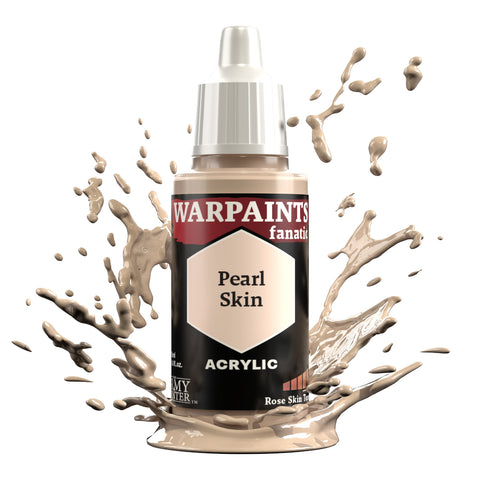 The Army Painter WarPaint Fanatic: Vault 35 (216 Colors)