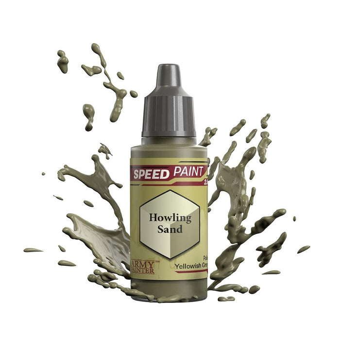 Army Painter Speedpaint 2.0: 18ml Bottle