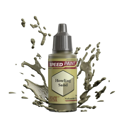 Army Painter Speedpaint 2.0: 18ml Bottle