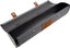 Monster Protection: Play Mat Tube Deluxe with Canvas and Leather Trim