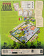 Five Families Board Game (2-5 Players)