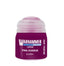 Citadel Layer Paints: Pink Horror 12ml Pot