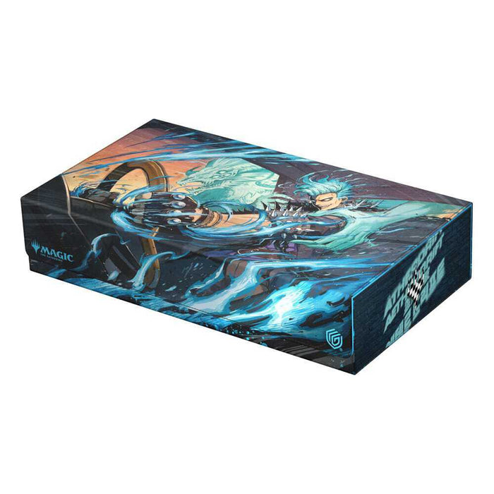Ultimate Guard Omnihive 1000+ Xenoskin: Magic: The Gathering - Aetherdrift Deck Box