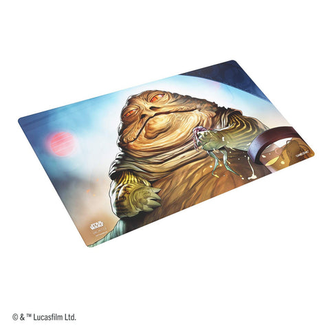 Gamegenic Star Wars: Unlimited - A Lawless Time Game Mat