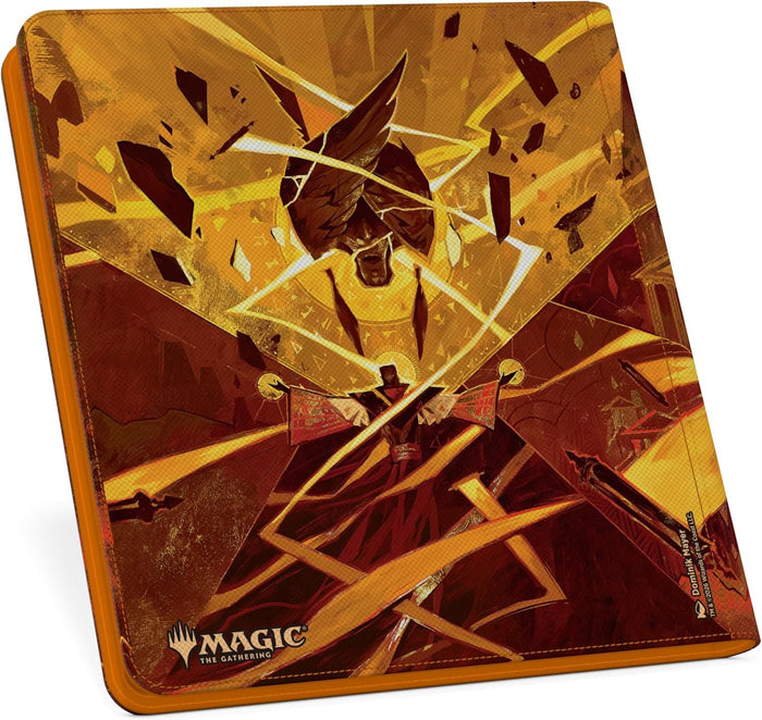 Ultimate Guard Zipfolio 480: Magic: The Gathering - Secrets of Strix