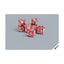 Chessex Speckled Dice: d10 Lava Stone (10 Count)