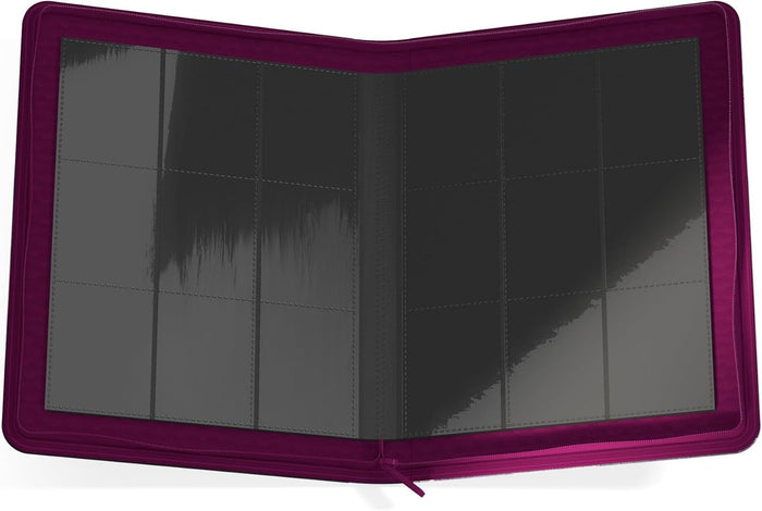 Ultimate Guard Zipfolio 360 Xenoskin: Magic: The Gathering - Edge of Eterniti Card Binder