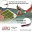 The Army Painter: Woodland Tuft Miniature Base Tufts