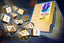 1UP Dice Master Edition Mythical Sword Polyhedral Dice Set