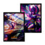 League of Legends: Riftbound - Vendetta Art Sleeve