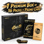 Kayou Naruto Ninja Age: Premium Collector Box (16 Packs)