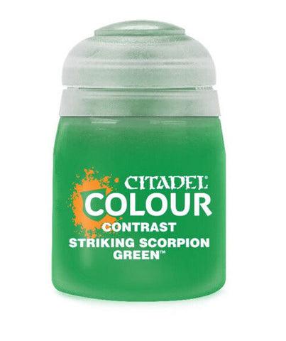 Citadel Contrast Paint Pot 18ml