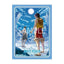 One Piece Card Game: Official Sleeve 15 - 4 Kinds Assortment