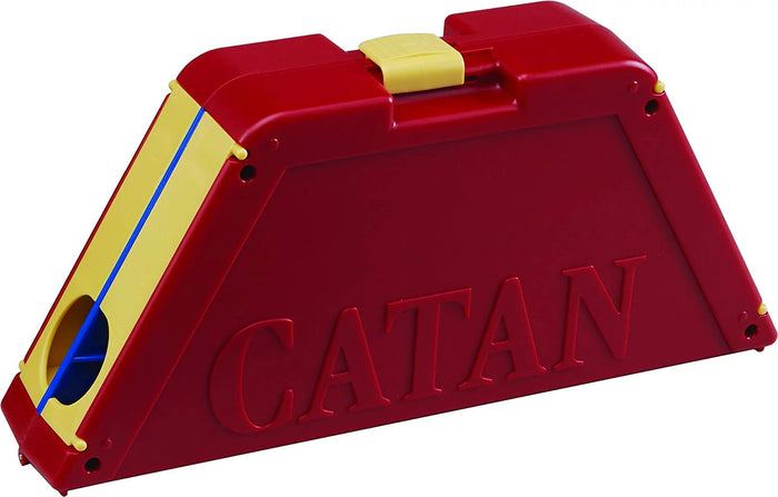 Catan: Traveler - Compact Edition Board Game (2-4 Players)