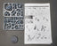 Games Workshop Warhammer 40K: Primaris Space Marines Captain in Gravis Armor