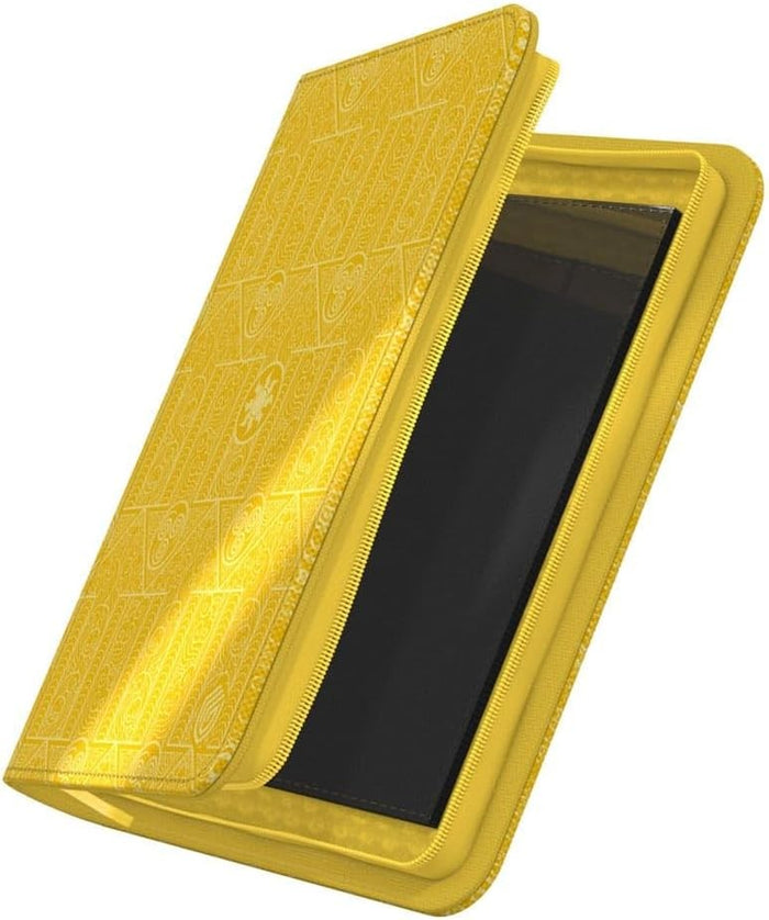 Ultimate Guard Zipfolio 160: Magic: The Gathering - Avatar: The Last Airbender Xenoskin Card Case