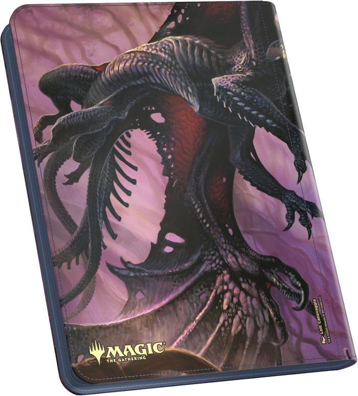 Ultimate Guard Zipfolio 360 Xenoskin: Magic: The Gathering - Tarkir Dragons