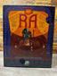 RA: Bidding Strategy Board Game (2-5 Players)