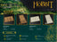 Ultimate Guard Playmat: The Hobbit Wilderland Map Sofo Skin