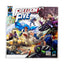 Arcane Wonders Freedom Five: Retail Edition Board Game