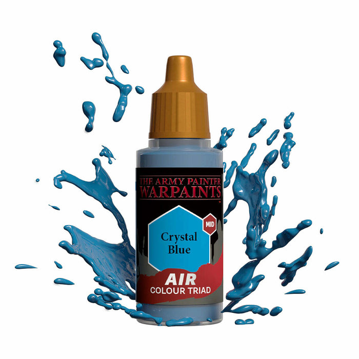 The Army Painter Warpaints Air Paint Set