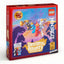 LEGO Ninjago: Destiny's Bounty Adventures Board Game