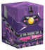 Squaroes Boulder 100: Transformers W1 - Shockwave Deck Box